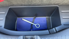 Honda Jazz 1.5 i-MMD Hybrid Crosstar EX 5dr eCVT Hybrid Hatchback